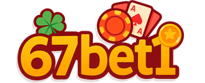 67bet1 Logo